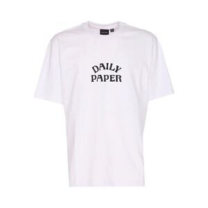 Daily Paper Men "Dias" Stacked Ss T-Shirt